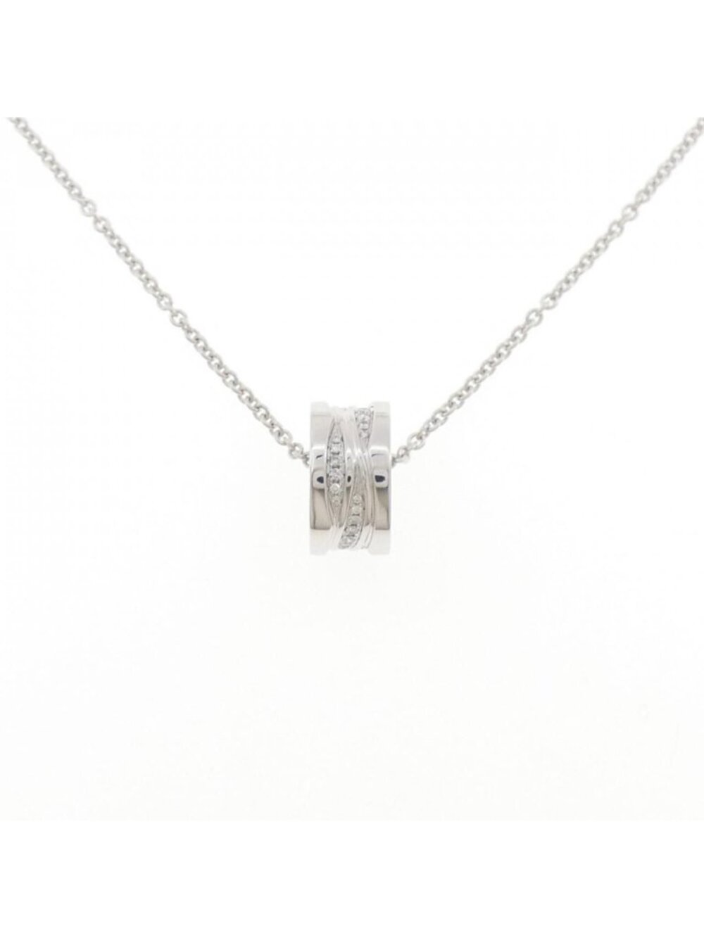Bvlgari B.zero1 Necklace